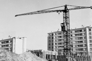 Historique de grues | EURL AIRGRUE Historique de grues | EURL AIRGRUE