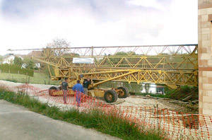 Matériels loués | EURL AIRGRUE Matériels loués | EURL AIRGRUE