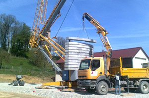 Montage de grues | EURL AIRGRUE Montage de grues | EURL AIRGRUE