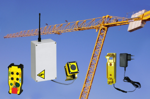Télécommandes de grues | EURL AIRGRUE Télécommandes de grues | EURL AIRGRUE